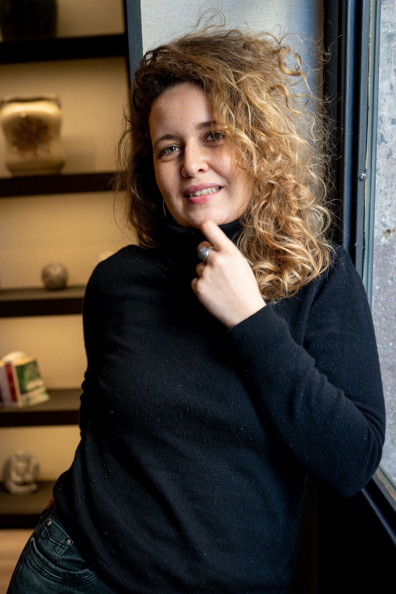 Behind the Palm Trees Film